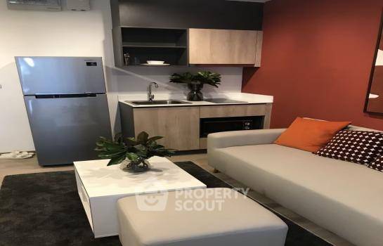 รูป คอนโด 1 ห้องนอน โครงการ The Base Phetkasem ใกล้ MRT เพชรเกษม 100 ม. (ID 761016) - รูปที่ 5/5