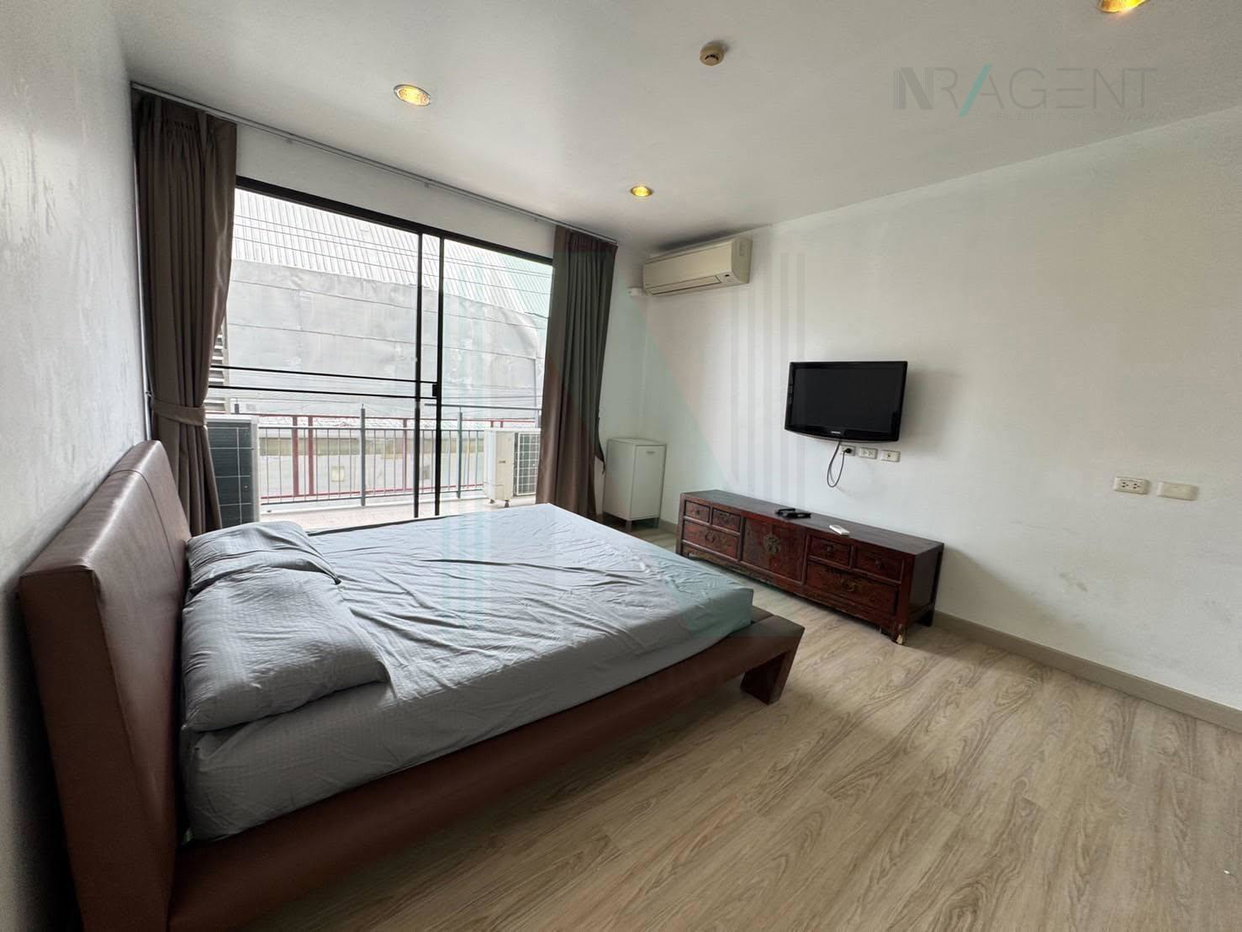 picture 🚩 For Sell Condo AMANTA RATCHADA Building 1, Floor 2,2 bed room, Room size 122 sqm - 2/8