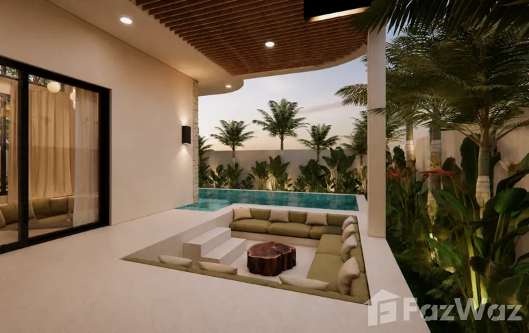 picture 3 Bedroom Villa for sale at Villa Lithos  6638815 - 2/8