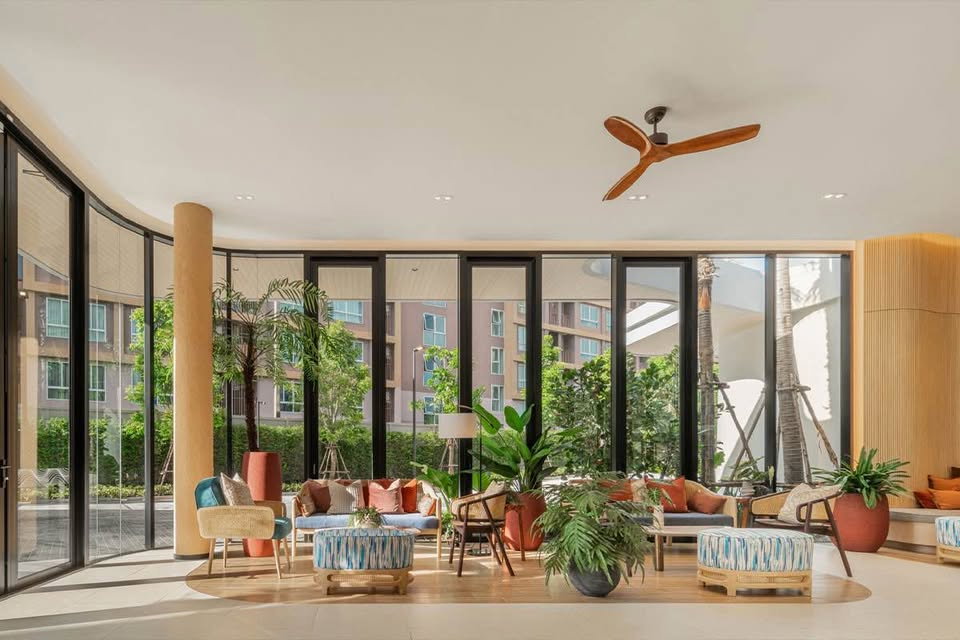 รูป Owner Post : Dcondo Reef (Ready to move in) - รูปที่ 11/13