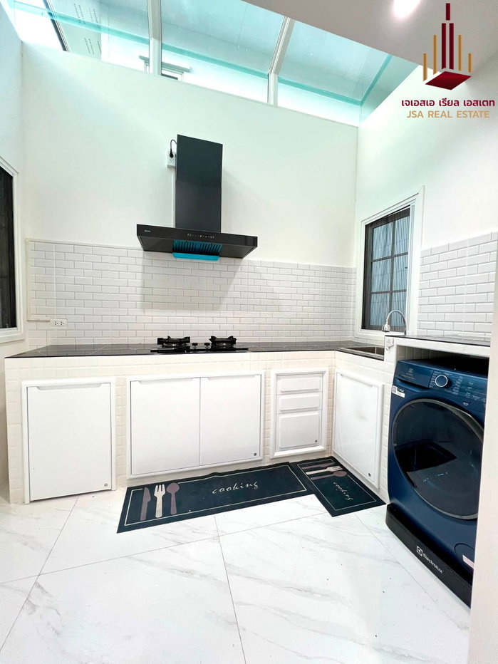 picture ✨ For Rent: Grandio Bangna KM.5 ✨ 💰 Only 160,000 THB/month - 5/12