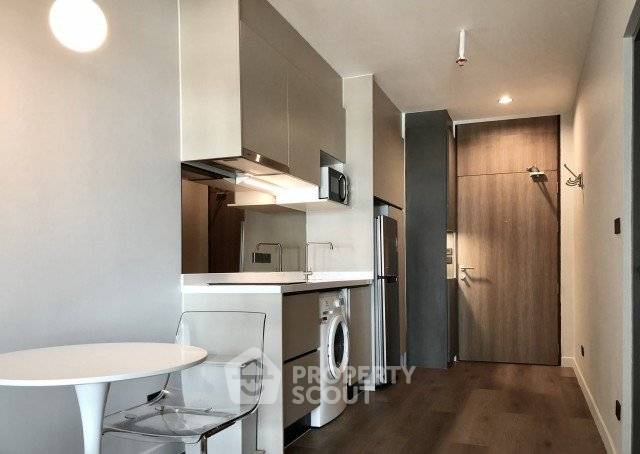 picture 1-BR Condo At Noble Solo, 18th-Floor, Thong Lo 📍 (ID 3151200) - 4/8