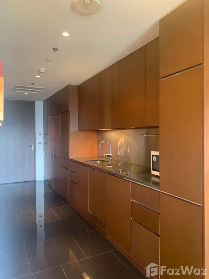 picture Beautiful High Floor Hansar Residences Ratchadamri 6444962 - 3/15