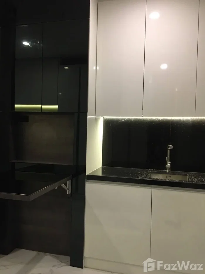 รูป ขาย คอนโด 1 ห้องนอน ในโครงการ โนเบิล เพลินจิต 6582606 - รูปที่ 15/23