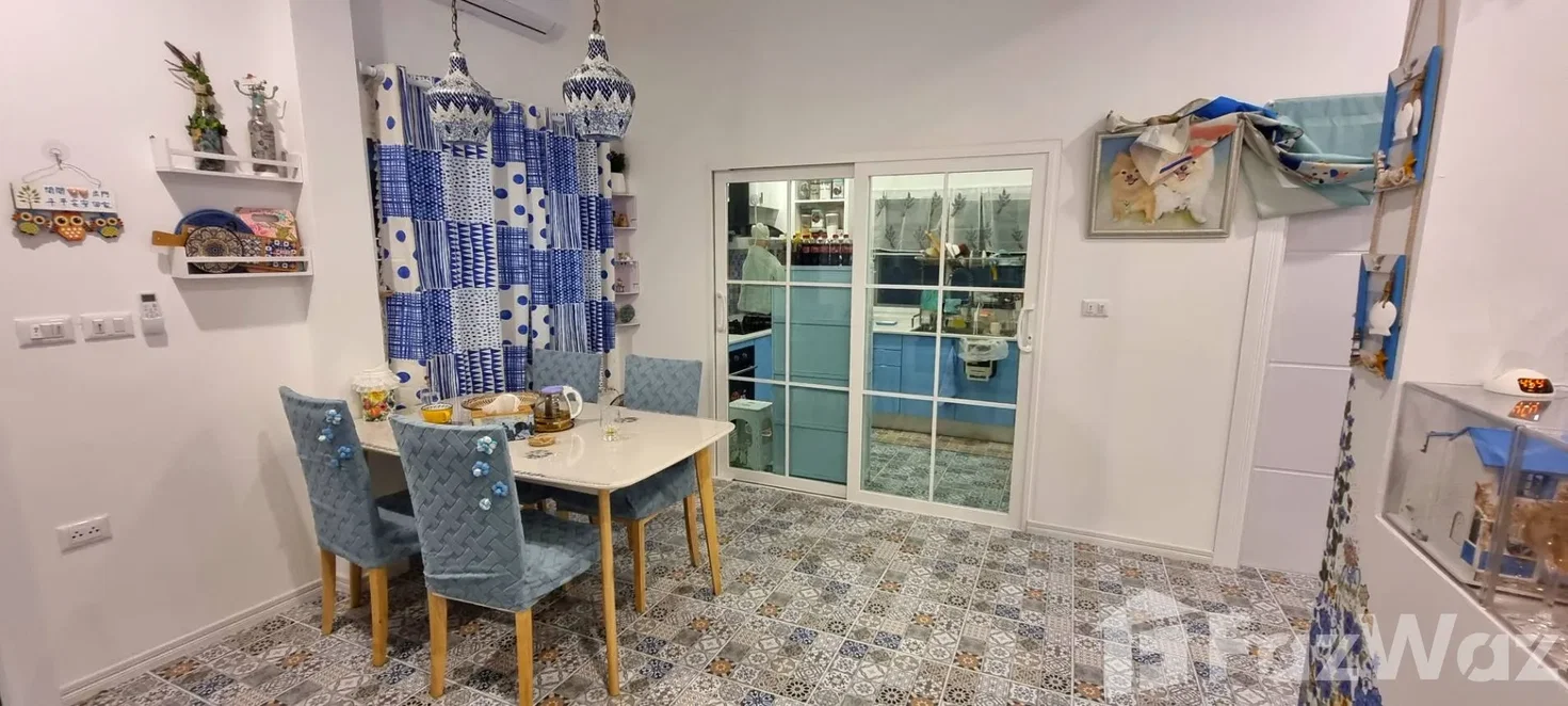 picture 3 Bedroom House for sale in Pong, Chon Buri  6614204 - 11/18
