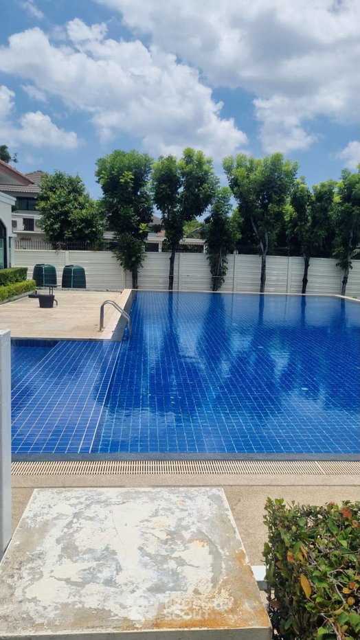 รูป บ้าน 4 ห้องนอน 250 ตร.ม. ใกล้ ARL สุวรรณภูมิ โครงการ พัสสร บางนา-วงศ์เวียน (เลี้ยงสัตว์ได้) (ID 3151358) - รูปที่ 17/31