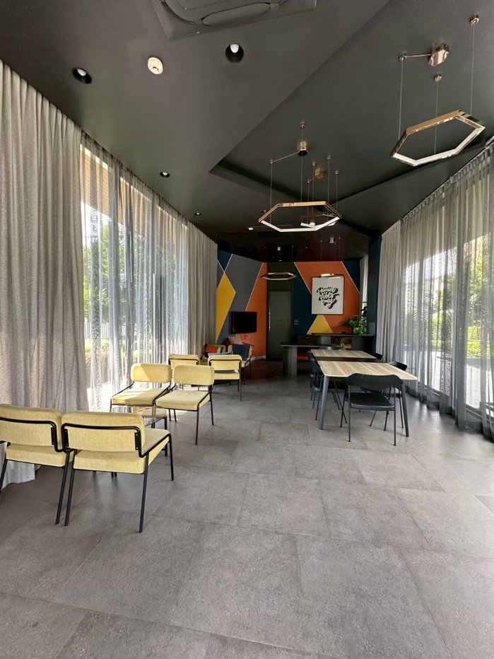รูป 📣 ให้เช่าทาวน์โฮมสวย พร้อมอยู่ – เวิร์ฟ สายไหม-พหลโยธิน 🏡 ตกแต่งครบ 3 ห้องนอน 3 ห้องน้ำ - รูปที่ 25/28