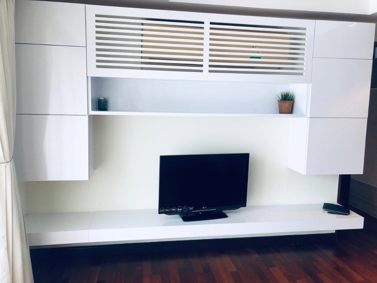 รูป 🌳🌳For rent DLV Thonglor condo 🌳🌳 ห้องสวย พร้อมอยู่ แต่งสวย จัดเต็ม มีหลายห้องให้เลือกชม ID LINE : @190evxgl - รูปที่ 5/10