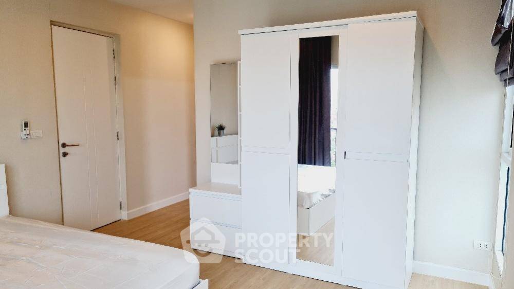 รูป คอนโด 2 ห้องนอนให้เช่า Happy Condo ดอนเมือง เดอะ เทอร์มินอล ใกล้ดอนเมือง (ID 1215668) - รูปที่ 16/18