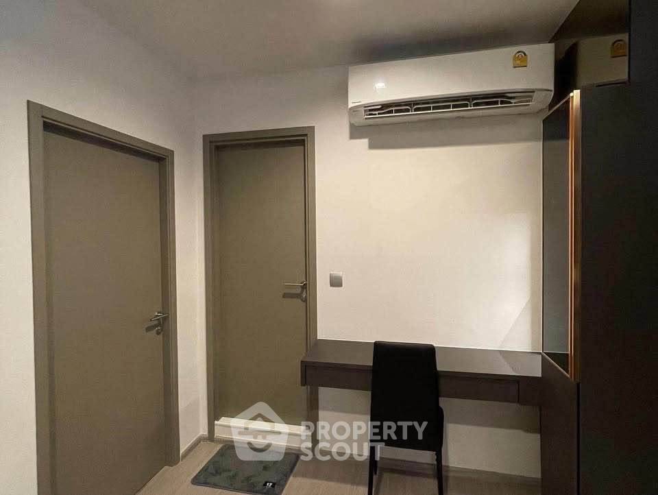 รูป คอนโด 1 ห้องนอน 30 ตร.ม. ชั้น 26 Life Asoke Hype ใกล้ ARL มักกะสัน 400 ม. (ID 3151318) - รูปที่ 4/9