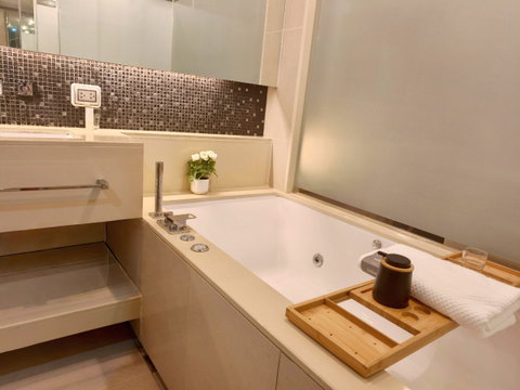for rent The Address Sathorn good view