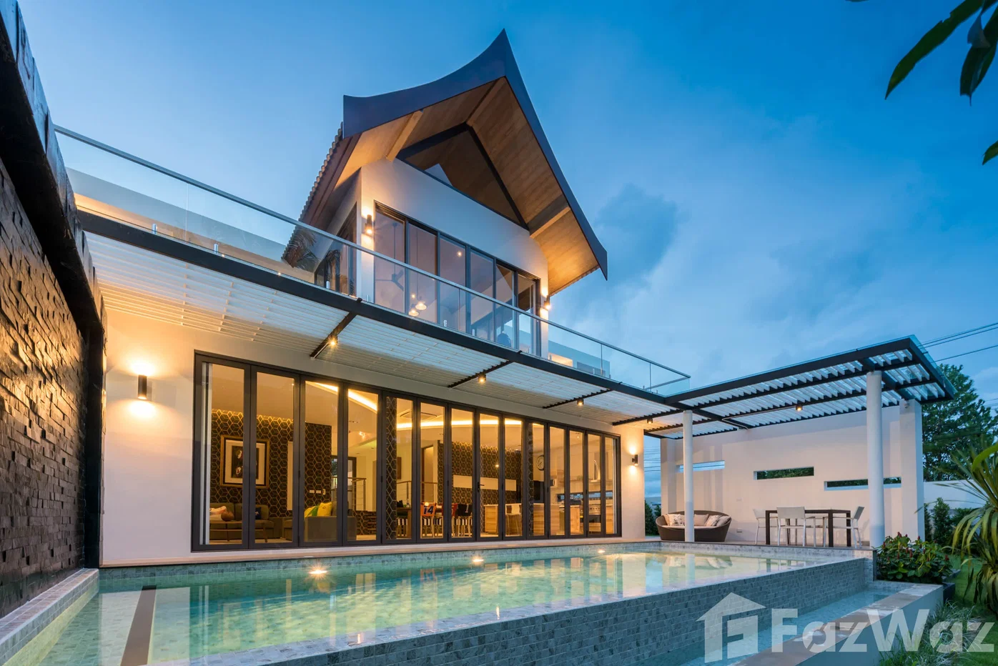 picture Large Family Home Located Close to Bangtao 5596599 - 2/19
