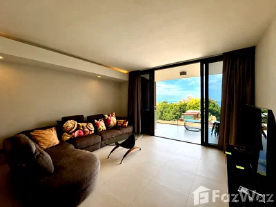 Condos for sale : 2 Bedroom Condo for sale at The Sanctuary Hua Hin  6627035