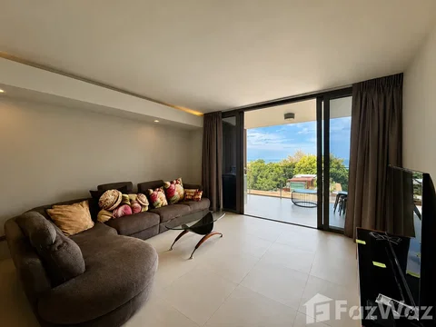 2 Bedroom Condo for sale at The Sanctuary Hua Hin 6627035