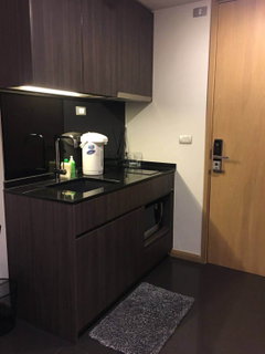 รูปภาพ ✨ Via 49 Thonglor | 35 SQ.M. | THB 25,000/Month