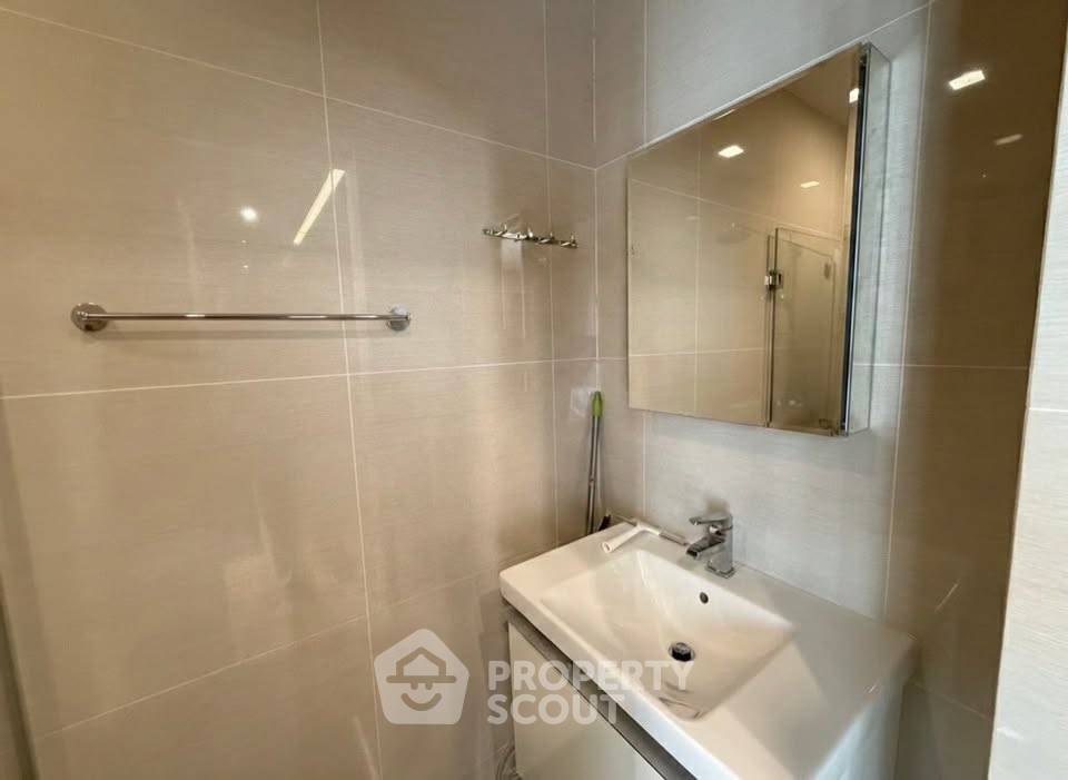 picture 1-BR Condo At Park Origin Phrom Phong, 32 Sqm Near BTS Phrom Phong (ID 2649675) - 7/7