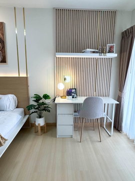 🔺 For Sell Condo CITY HOME RATCHADA-PINKLAO Building A3, Floor 3,1 bed room, Room size 41 sqm