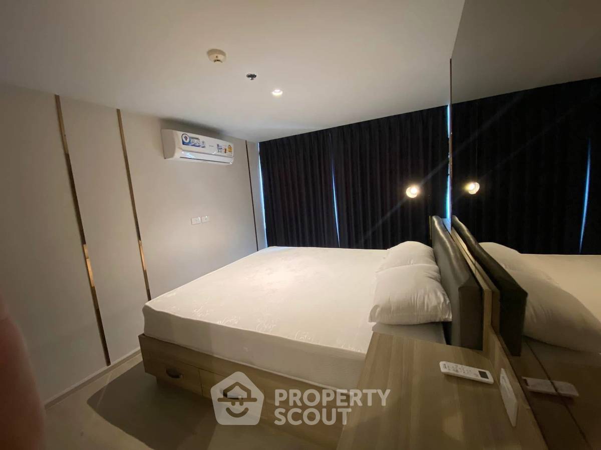 picture 1-BR Condo At Altitude Unicorn Sathorn-Tha Phra, 200m to BTS Talat Phlu (ID 846888) - 4/7