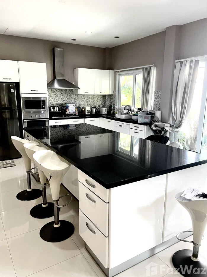 picture 5 Bedroom Villa for rent in Rawai, Phuket  6574988 - 26/37