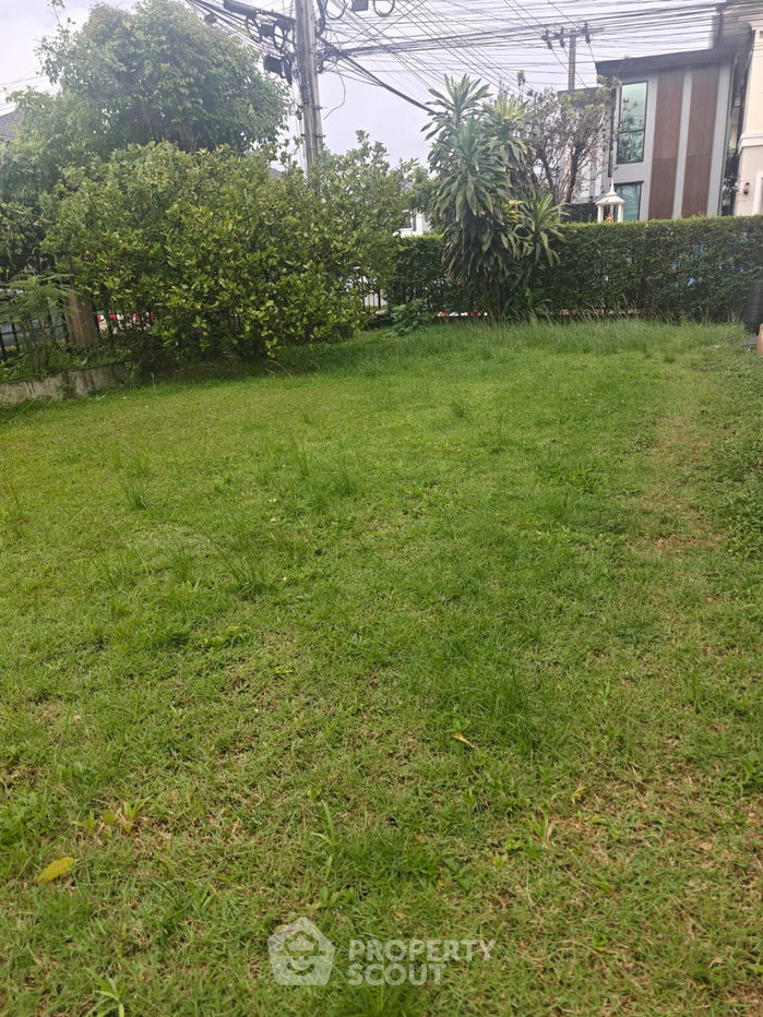 รูป บ้าน 4 ห้องนอน 250 ตร.ม. ใกล้ ARL สุวรรณภูมิ โครงการ พัสสร บางนา-วงศ์เวียน (เลี้ยงสัตว์ได้) (ID 3151358) - รูปที่ 21/31