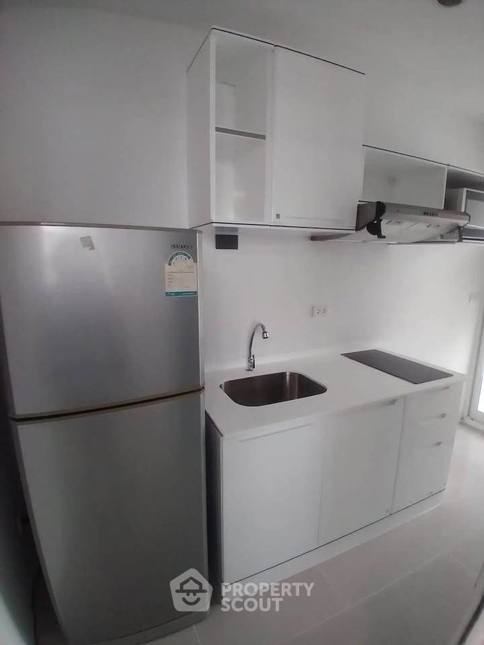 รูป คอนโด 1 ห้องนอน G One Condo Condominium 33 ตร.ม. ใกล้ BTS หยาเอก ลาดพร้าว (ID 3150773) - รูปที่ 7/10