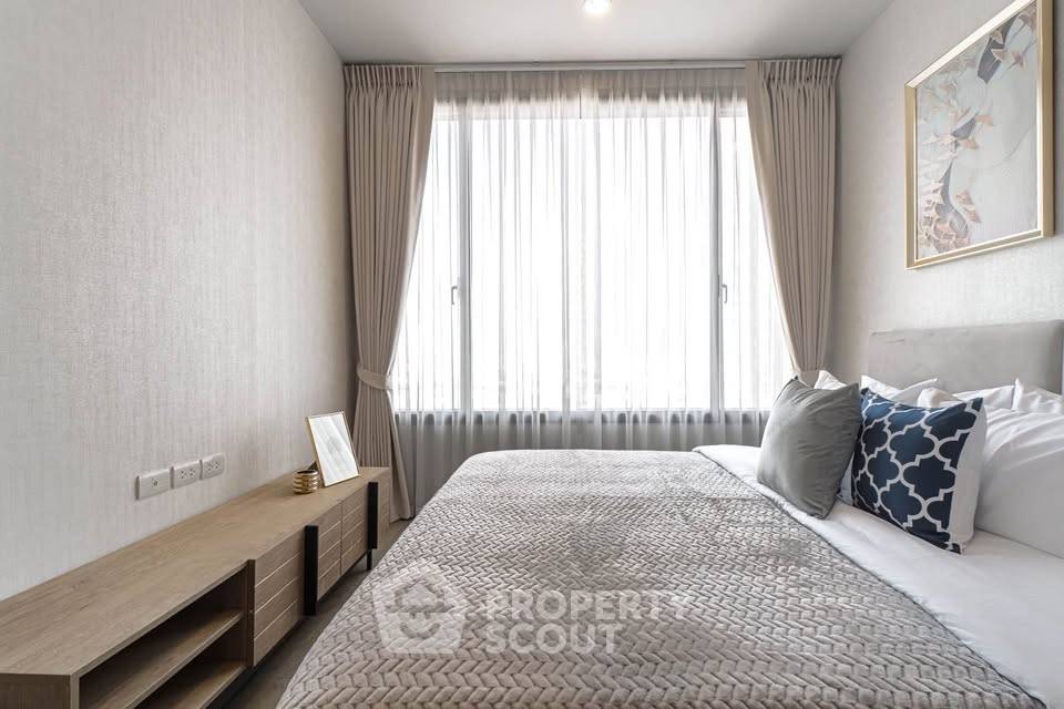 picture 1-BR 47 Sqm Condo At Pyne By Sansiri, 30m To BTS Ratchathewi (ID 3108328) - 3/8