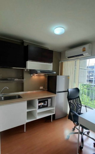 picture For Rent Lumpini township rangsit Khlong 1 Unit 26/123 - 9/15