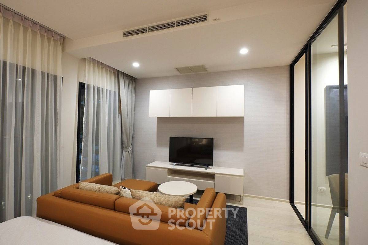 รูป คอนโด 1 ห้องนอน 47 ตร.ม. Noble Ploenchit ใกล้ BTS เพลินจิต 100 ม. (ID 2720743) - รูปที่ 3/11