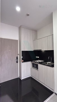 🎉 For Rent Condo DOLCE UDOMSUK Building 1, Floor 2,1 bed room, Room size 31 sqm