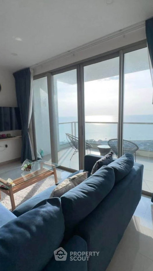 รูป ขายคอนโด 2 ห้องนอน The Riviera Jomtien ชั้น 32 ใกล้จอมเทียน (ID 3151337) - รูปที่ 3/10