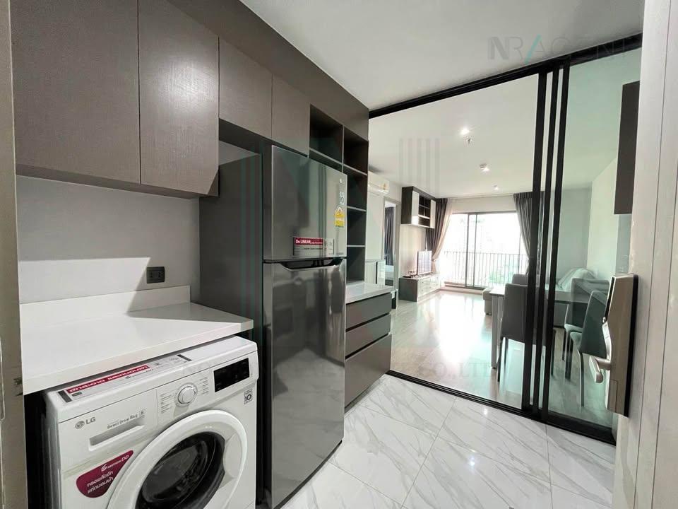 picture 🚩 For Sell Condo RHYTHM EKKAMAI Building 1, Floor 22,2 bed room, Room size 70 sqm - 6/8