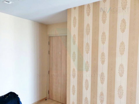 📌 For Sell Condo UNIO H TIWANON Building 1, Floor 20,1 bed room, Room size 24 sqm