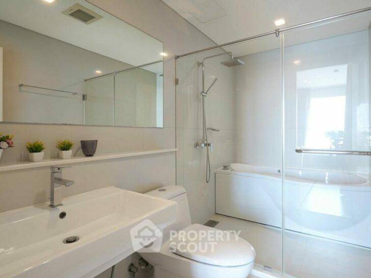 รูป คอนโด 2 ห้องนอน ชั้น 20 ขนาด 87 ตร.ม. Ivy Thonglor 23 ใกล้ทองหล่อ (ID 3149978) - รูปที่ 9/16