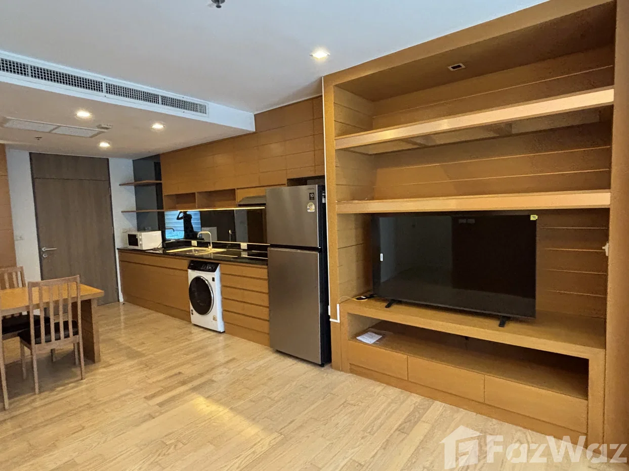 รูป คอนโดให้เช่า 2 ห้องนอน ในโครงการ โนเบิล รีมิกซ์ 6628977 - รูปที่ 3/12