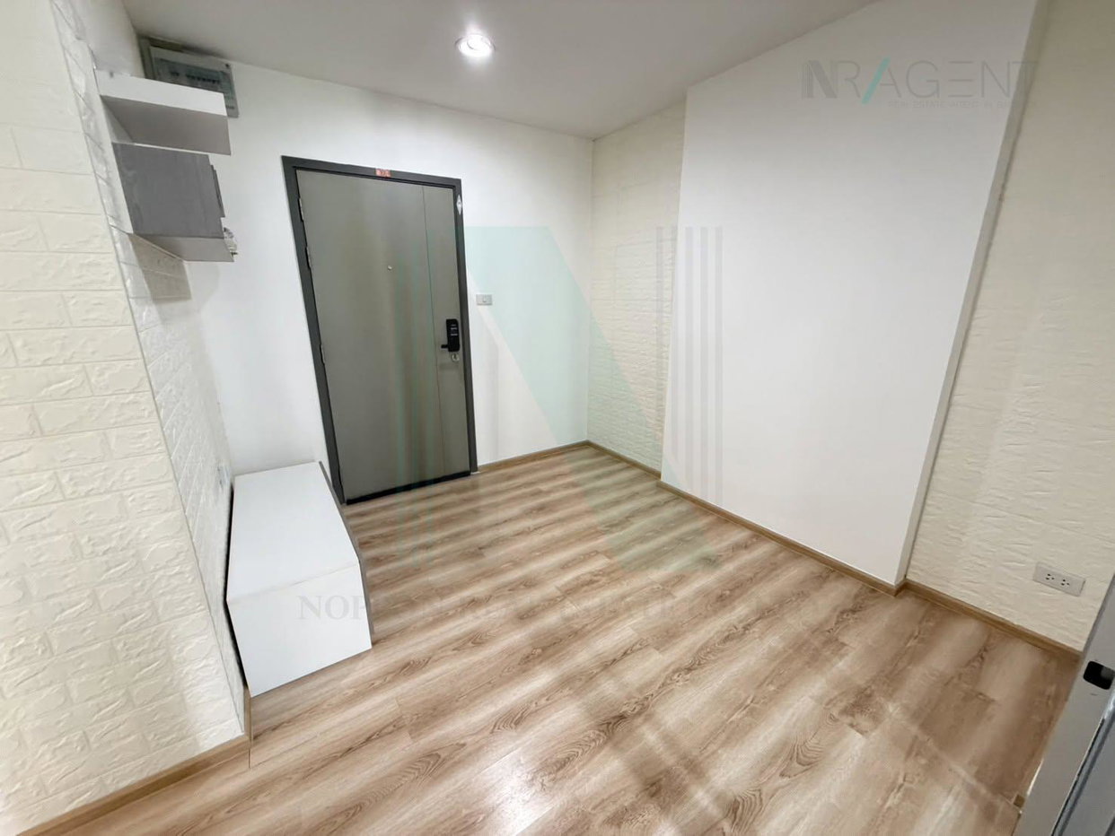 picture 🔺 For Sell Condo PRESENT CONDOMINIUM Building A, Floor 4,1 bed room, Room size 28 sqm - 1/8