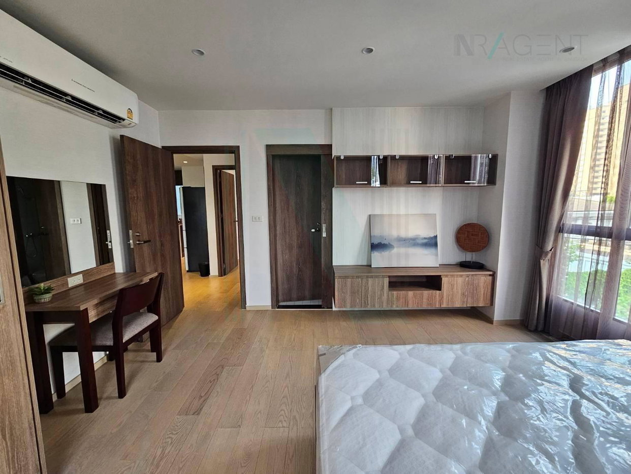 picture 🔺 For Sell Condo RUNESU THONGLOR 5 Building 1, Floor 5,2 bed room, Room size 65 sqm - 3/8
