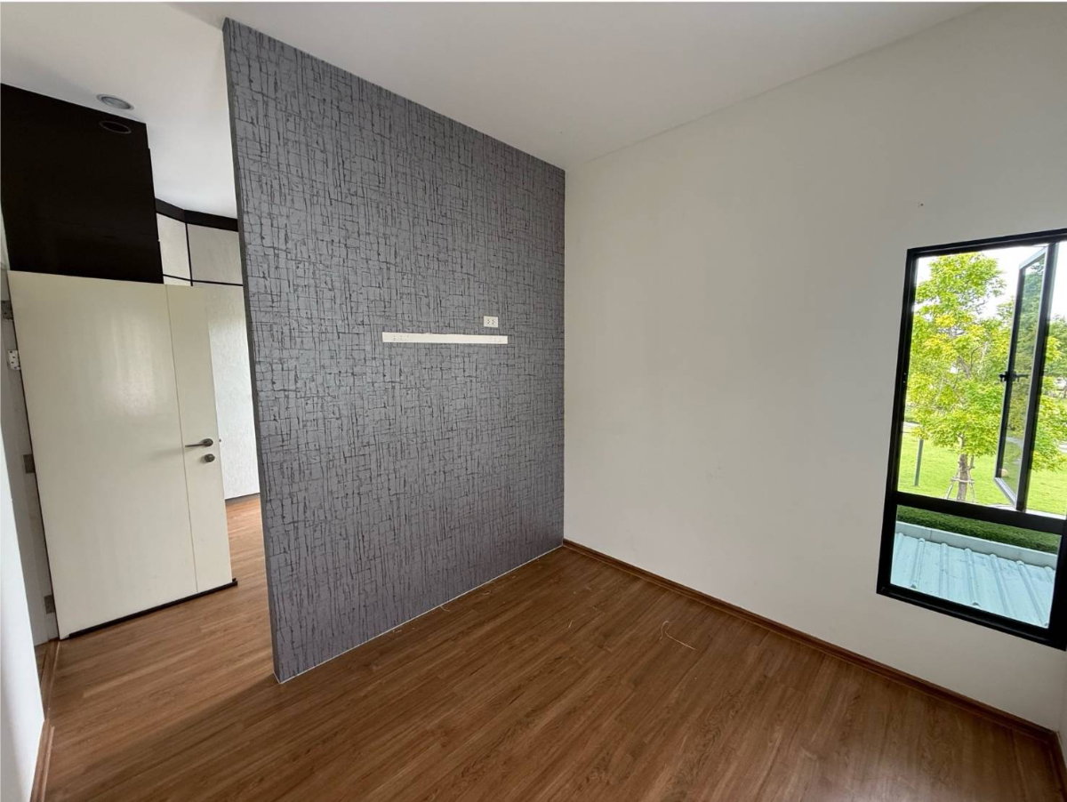 รูป SPP100🏡 บ้านแฝดสวย ทำเลศักยภาพ จาก AP พร้อมอยู่! Pleno สุขสวัสดิ์ – ประชาอุทิศ - รูปที่ 4/11