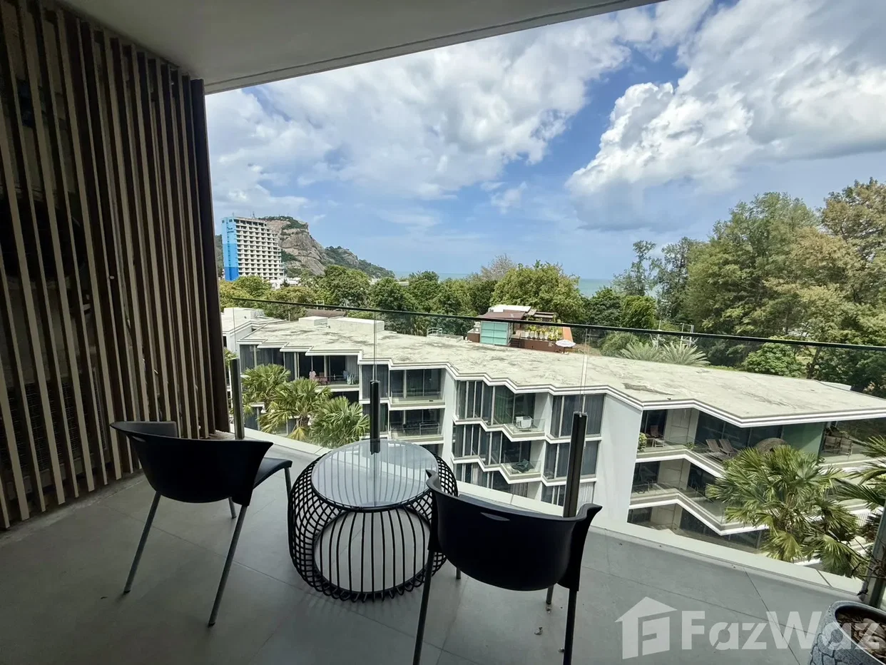 รูป ขาย คอนโด 2 ห้องนอน ในโครงการ เดอะ แซงชัวรี หัว หิน 6627035 - รูปที่ 19/21