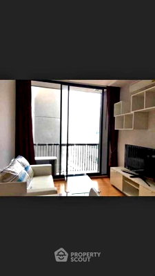 Condos for sale : 24th-Floor 1-BR Noble Revo Silom, 200m To BTS Surasak (ID 3151042)