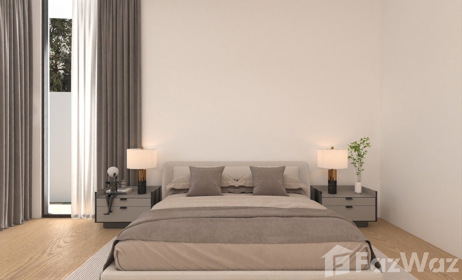 picture 3 Bedroom Villa for sale at Janya Villas  6639045 - 14/20