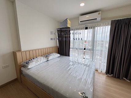 รูปภาพ *** ให้เช่าคอนโด : เพลิน เพลิน คอนโดมิเนียม กาญจนาภิเษก-ราชพฤกษ์ (Ploen Ploen Condominium Kanchanaphisek-Ratchaphruek) ***