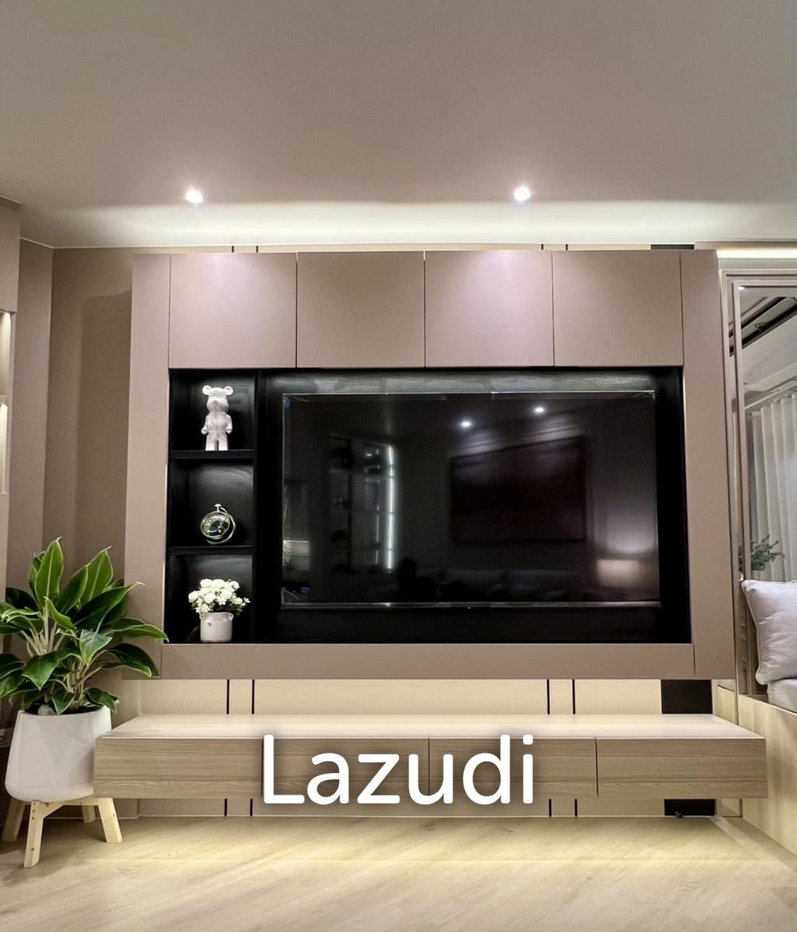 รูป 88 Sqm 3 Bed Belle Park Residence - รูปที่ 7/19