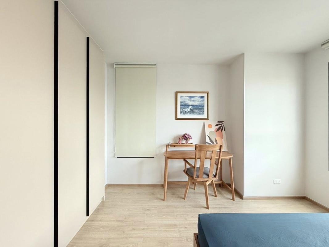 รูป Ideo Chula Samyan  2 bedroom for rent just available - รูปที่ 4/9