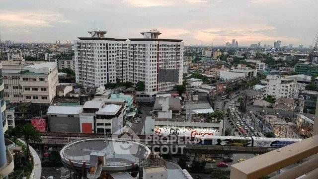 รูป คอนโด 1 ห้องนอน 52 ตร.ม. ชั้น 15 ที่ Le Luk Condominium ใกล้ BTS พระโขนง 200 ม. (ID 3148969) - รูปที่ 2/8