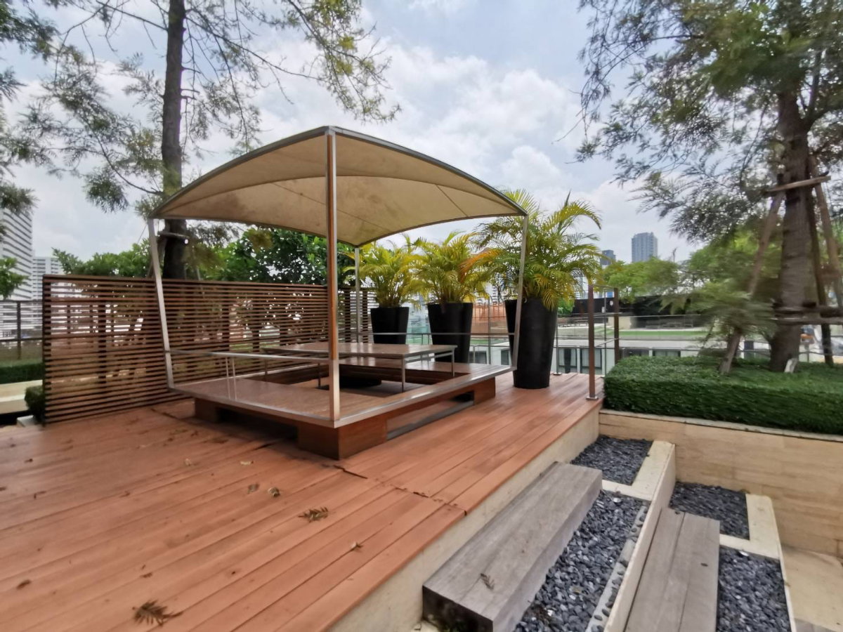 รูป 🔥 LIV@49 – EXCLUSIVE RESORT-STYLE LOW-RISE AT BTS THONG LO FOR 16.8MB 🔥 - รูปที่ 46/49