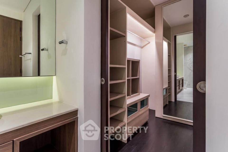 รูป คอนโด 3 ห้องนอน 170 ตร.ม. โครงการ Domus Condominium ใกล้ BTS อโศก 300 ม. (ID 3151919) - รูปที่ 22/42