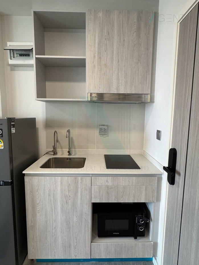 picture 🚩 For Sell Condo ATMOZ TROPICANA BANGNA Building D, Floor 5,Studio, Room size 22 sqm - 8/8