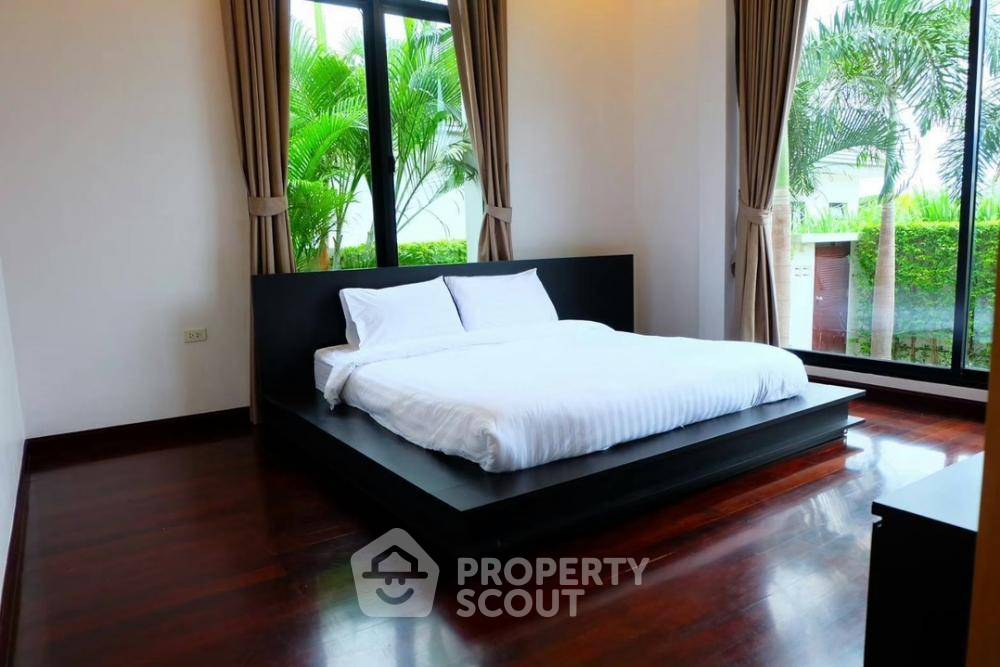 รูป บ้านเช่า 3 ห้องนอน โครงการ We by SIRIN โซนนพรเก ระ หัวหิน (ID 1448555) - รูปที่ 8/13