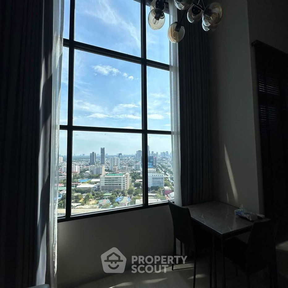 รูป คอนโด 1 ห้องนอน Knightsbridge Prime Sathorn ชั้น 29 ใกล้ BTS Saint Louis (ID 3148979) - รูปที่ 5/10