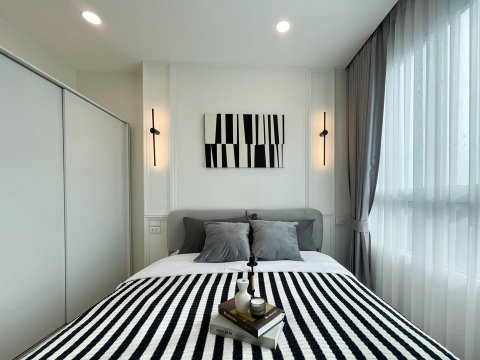 Happy Condo Ladprao 101 For Sale